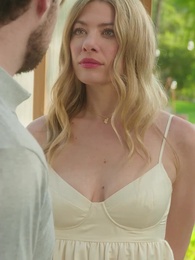 Luna'nın terk edilen kilitlik Bedeni - Episode 12