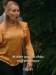 Tập 41 - [Lồng tiếng]Hối Hận Muộn Màng