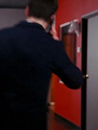 Ein Verbotener Deal mit meinem Professor - Episode 55