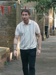 Episode 47 - Hellfire Chef: You Are My Final Taste