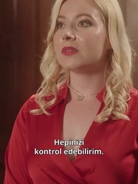 Luna'nın terk edilen kilitlik Bedeni - Episode 72