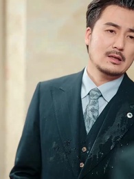 A herança - Episode 38