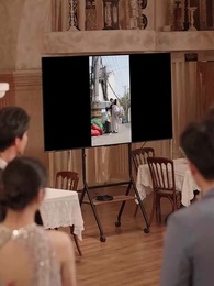 Episode 4 - Ex-Con Dad is a Millionaire