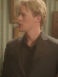 Luna'nın terk edilen kilitlik Bedeni - Episode 75