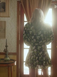 Luna'nın terk edilen kilitlik Bedeni - Episode 42