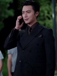 Tập 9 - Vết Va Tình