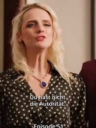 Episode 51 - Chef, deine Frau ist super cool