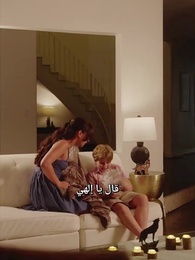 الحلقة 27 - عودة الزوجة المهجورة برفقة ابنها