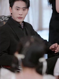 ตอนที่ 49 - คำสัญญาแห่งสายลม