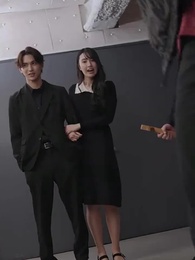 [Dubbed]Born Again to Meet My Destiny - Episode 72