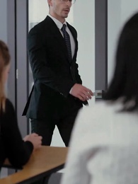 Ein Verbotener Deal mit meinem Professor - Episode 3