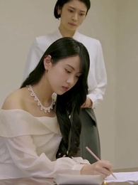 [Dubbed]Born Again to Meet My Destiny - Episode 44