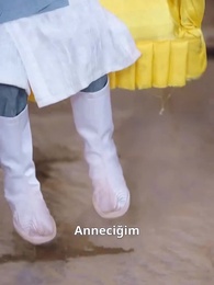 Baharın İzinde - Episode 56