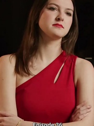 Episode 36 - Chef, deine Frau ist super cool