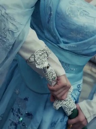 第9話 - 神への道～愛と正義に生きた彼女～