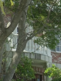 Luna'nın terk edilen kilitlik Bedeni - Episode 48