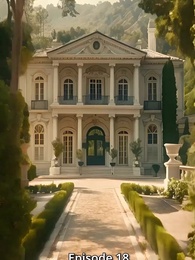 Episode 18 - Chef, deine Frau ist super cool