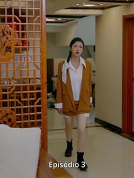 Mamãe não é fácil de domar - Episode 3