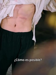 Episodio 32 - El Examen del Destino