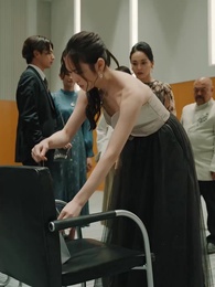 Episodio 57 - [Doblado]La divorciada millonaria