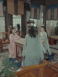 第89集 - 神醫毒妃不好惹