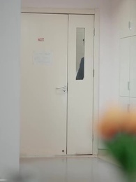 Tập 37 - Vết Va Tình