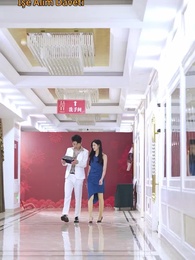 Bölüm 21 - Kaderin Bir Armağanı