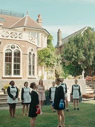 Renacer: La esposa del padrino - Episode 29