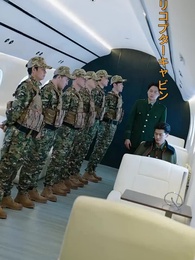 第33話 - 玉龍の名のもとに