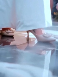 สิบปีอันเหน็บหนาว ผลิบานในชั่วข้ามคืน - Episode 1