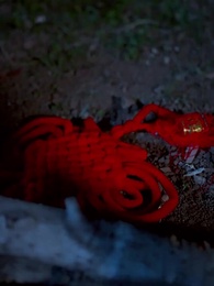 13화 - 폭풍 앞에서 꺼진 사랑