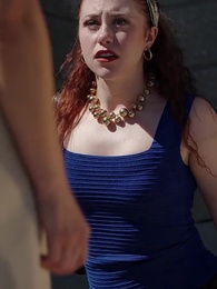 Bölüm 61 - Kötü Çocuk Alfama Yazgılı