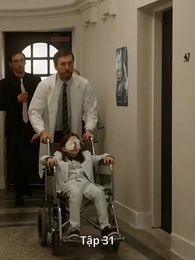 [Lồng tiếng]Hối Hận Muộn Màng - Episode 31