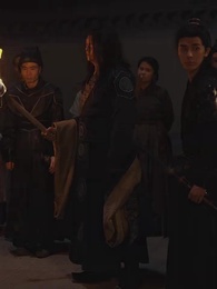 神醫毒妃不好惹 - Episode 37