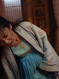 Zehirli Doktorun Günahı - Episode 4