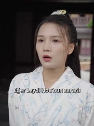 Bölüm 80 - Sonsuz Sevgi ve Güç