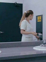 Episode 20 - Ein Verbotener Deal mit meinem Professor