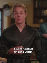 Luna'nın terk edilen kilitlik Bedeni - Episode 37