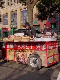 Madre de Quintillizos - Episode 56