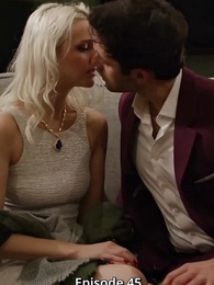 Chef, deine Frau ist super cool - Episode 45