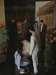 Episode 22 - [Dubbed]Born Again to Meet My Destiny