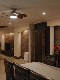 [Doblado]La divorciada millonaria - Episode 27