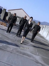 Bölüm 15 - Kaderin Bir Armağanı