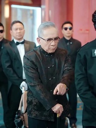 A herança - Episode 54