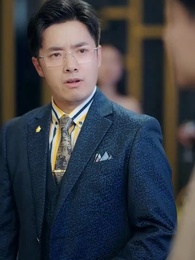 Episode 30 - [Dubbed]Runaway Young Master, Hard-Working CEO