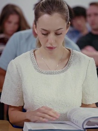 Episodio 17 - Acuerdo prohibido con mi profesor