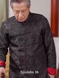 Mamãe não é fácil de domar - Episode 36