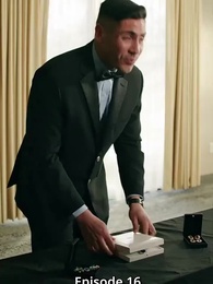 Chef, deine Frau ist super cool - Episode 16