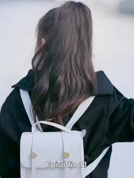 Episódio 11 - Mamãe não é fácil de domar