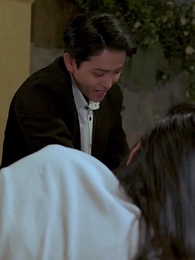 Episode 2 - [Dubbed]Born Again to Meet My Destiny